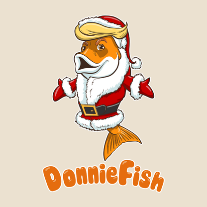 Donnie Claus