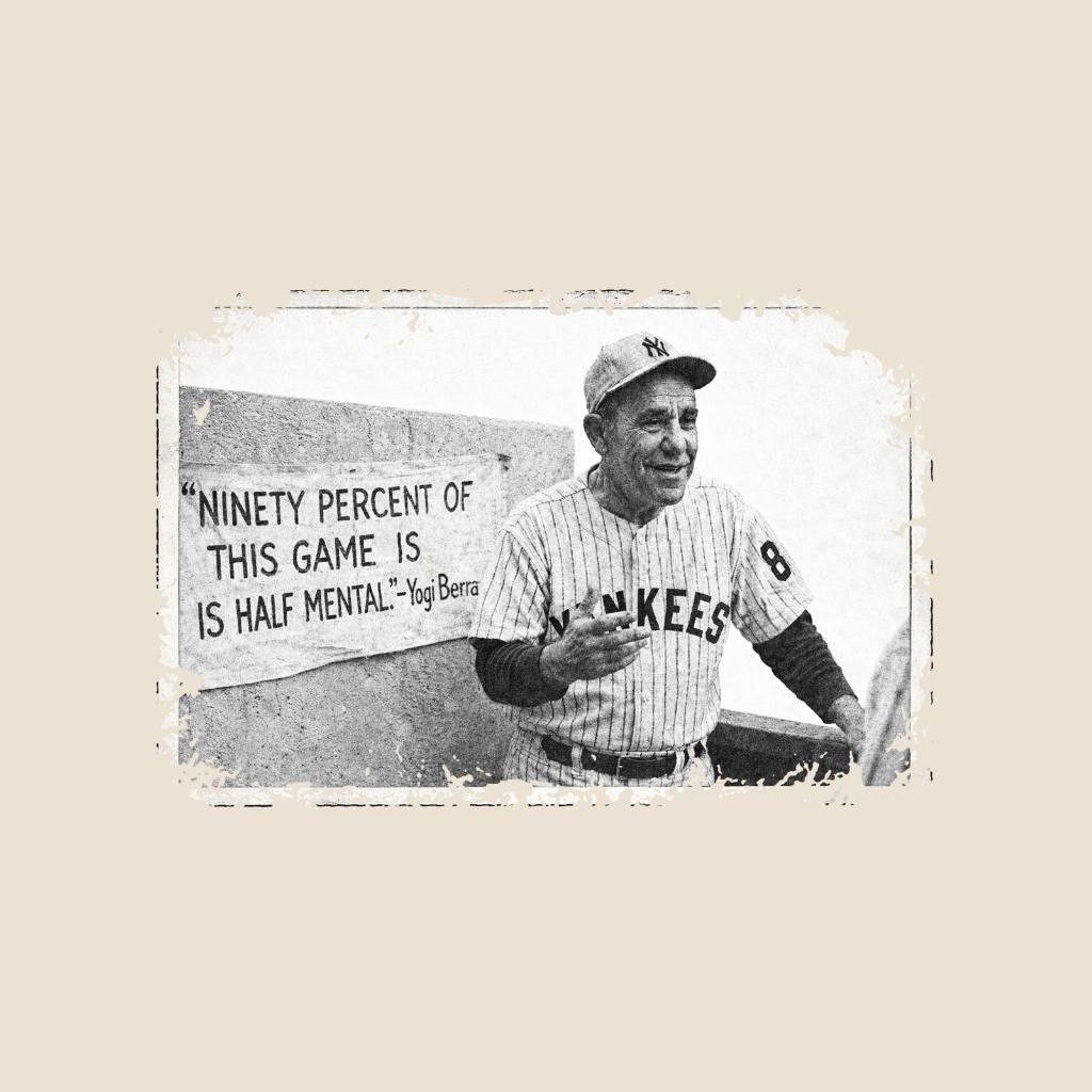 Yogi Berra