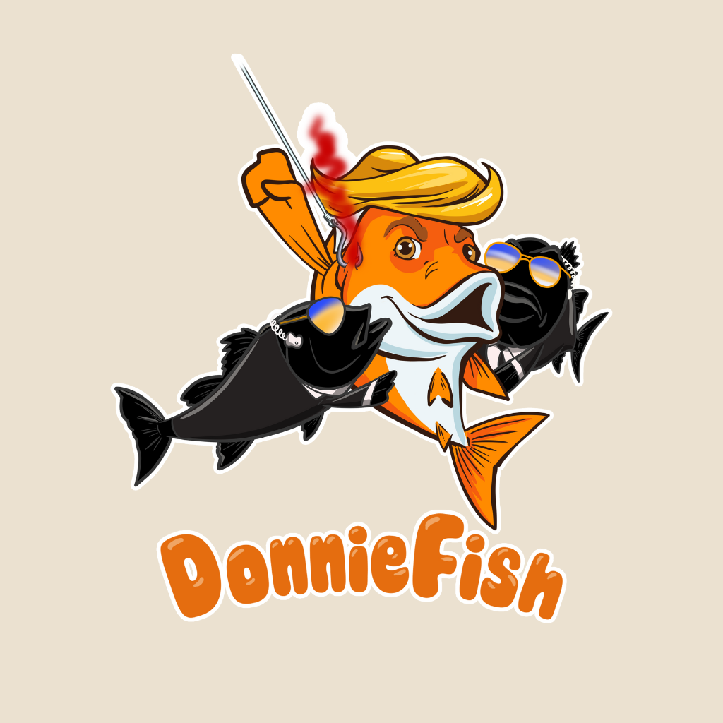 Donnie Fish Hook
