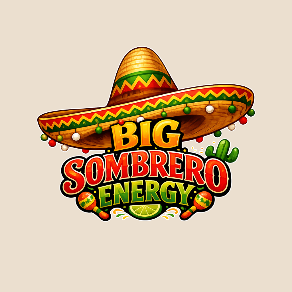 Big Sombrero energy