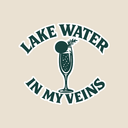 Lake Water