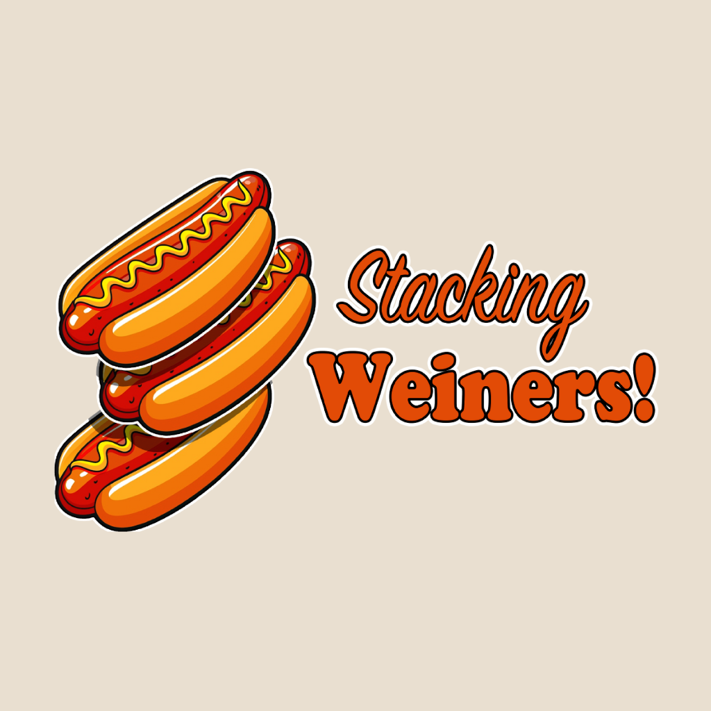 Stacking Weiners