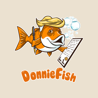 Donnie Fish Law