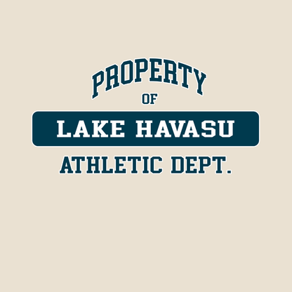 Lake Prop