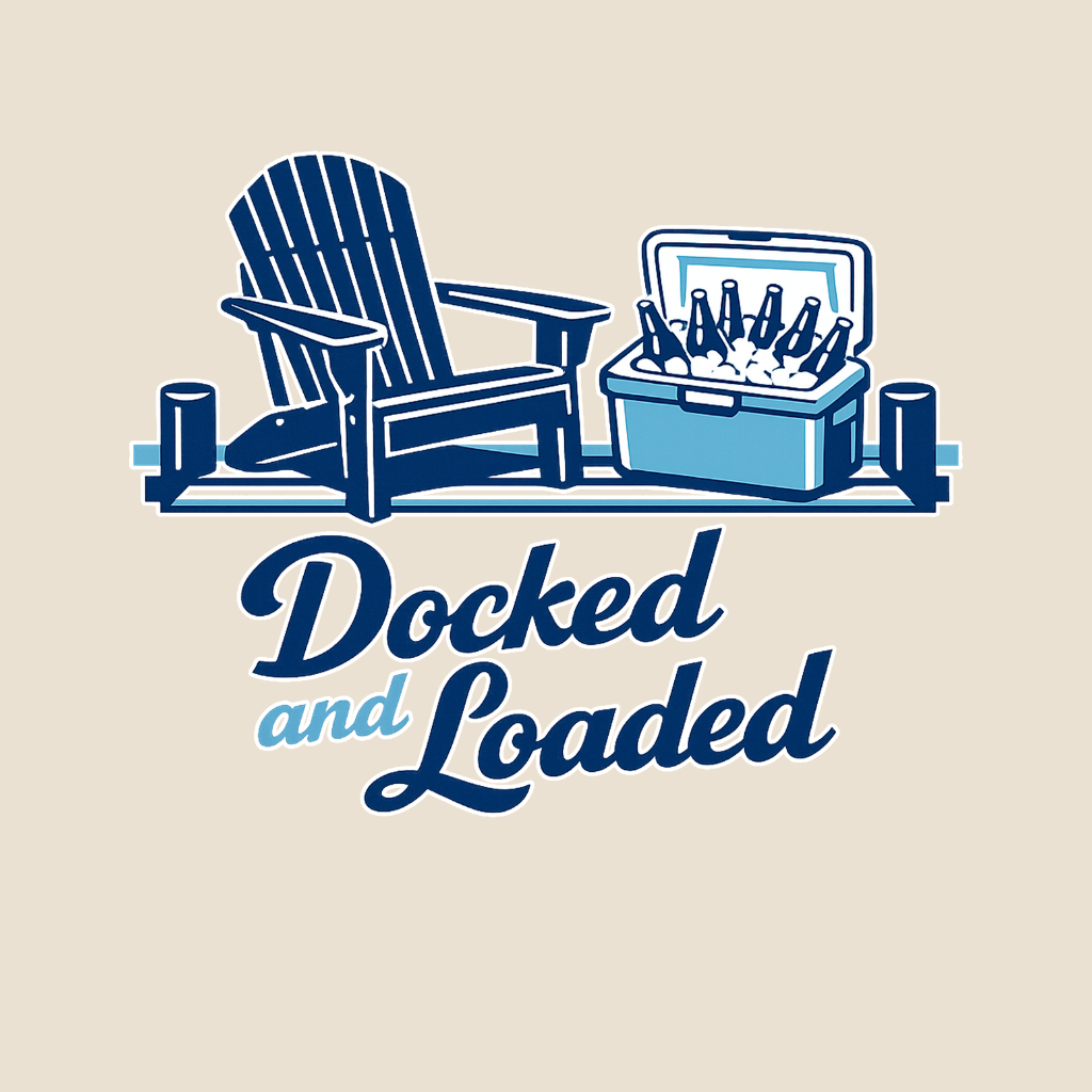 Docked and Loaded