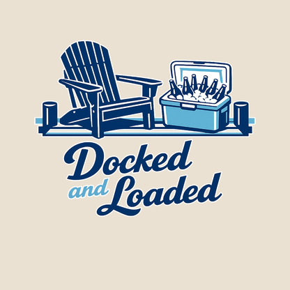 Docked and Loaded