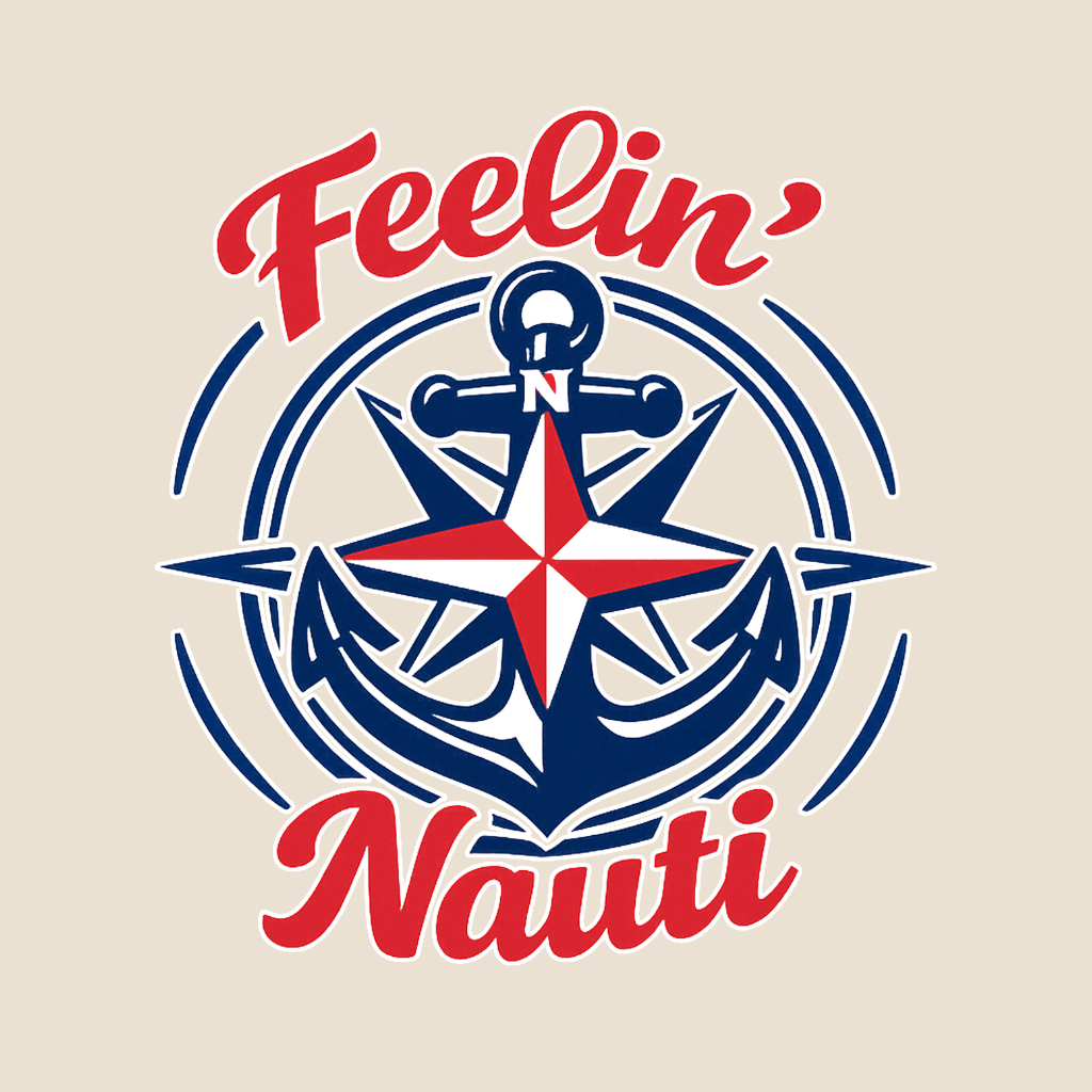 Feel in Nauti
