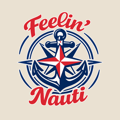 Feel in Nauti
