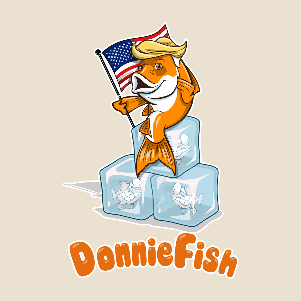 Donnie Fish ICE