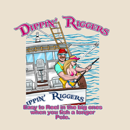 Dippin Riggers Four