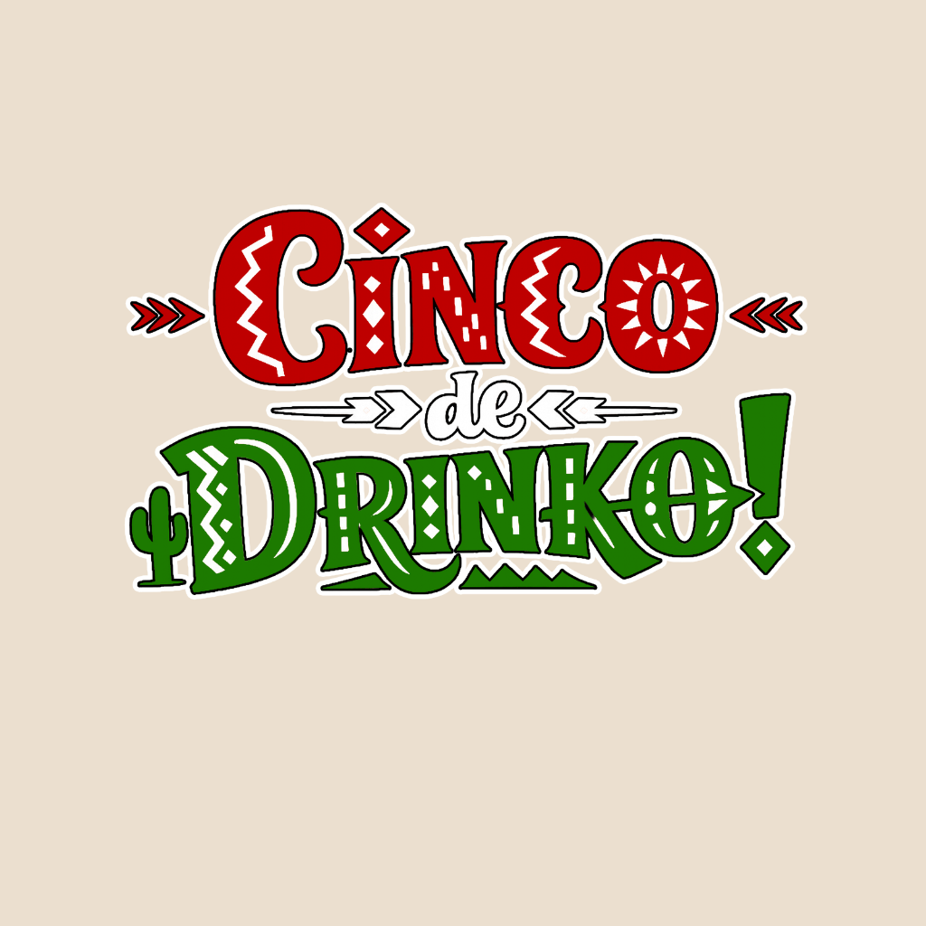 Cino Drinko