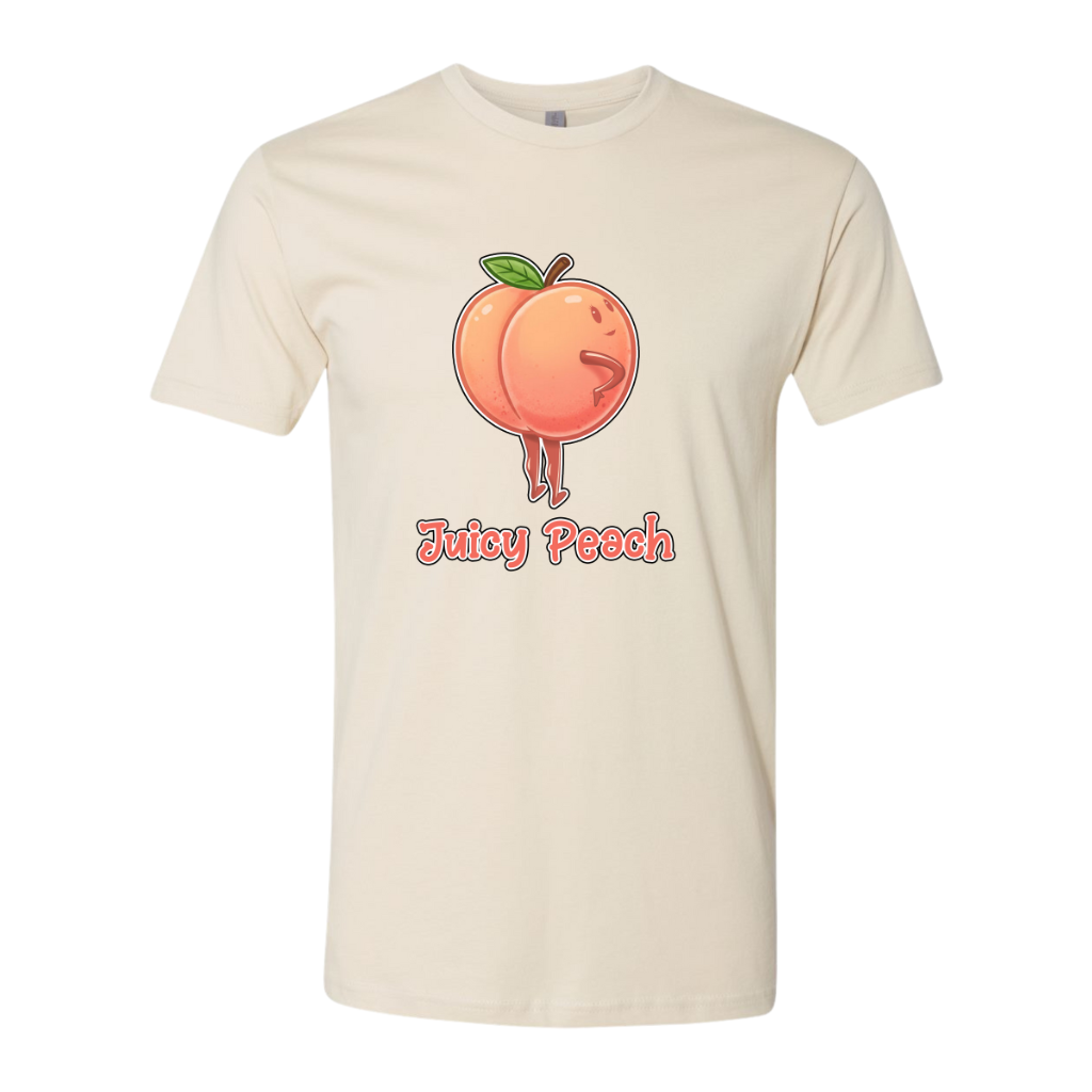 Juicy Peach