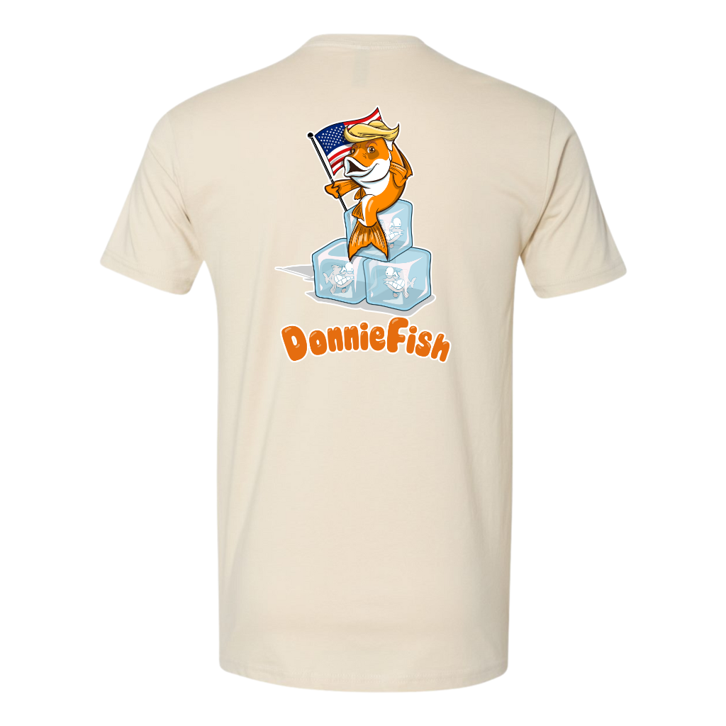 Donnie Fish ICE