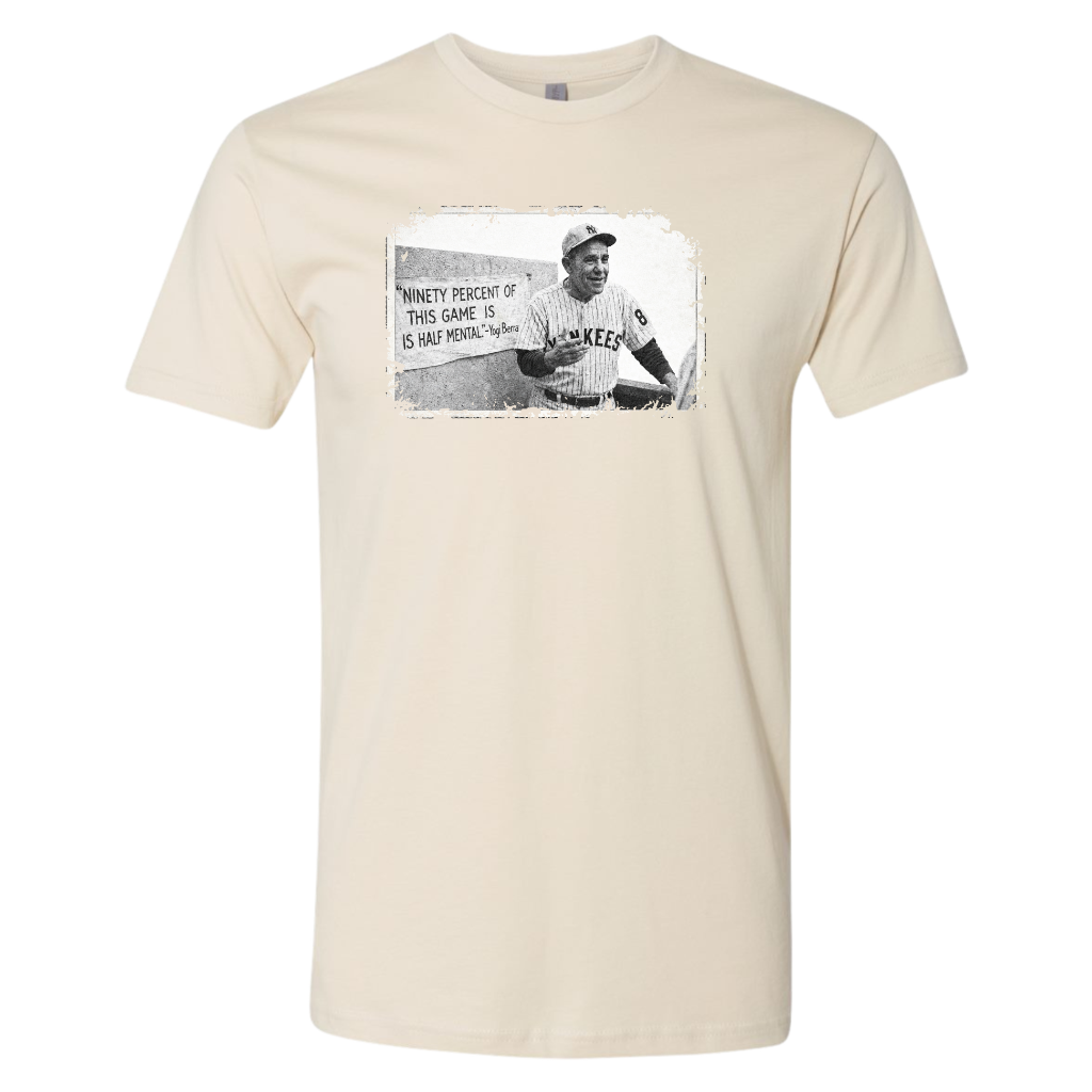 Yogi Berra