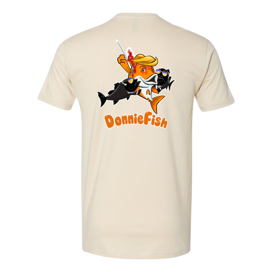 Donnie Fish Hook