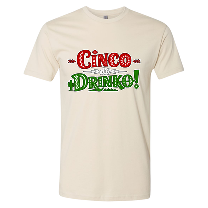 Cino Drinko