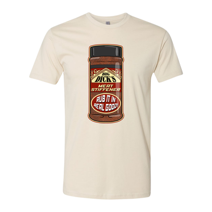 Big Dicks Meat Stiffener