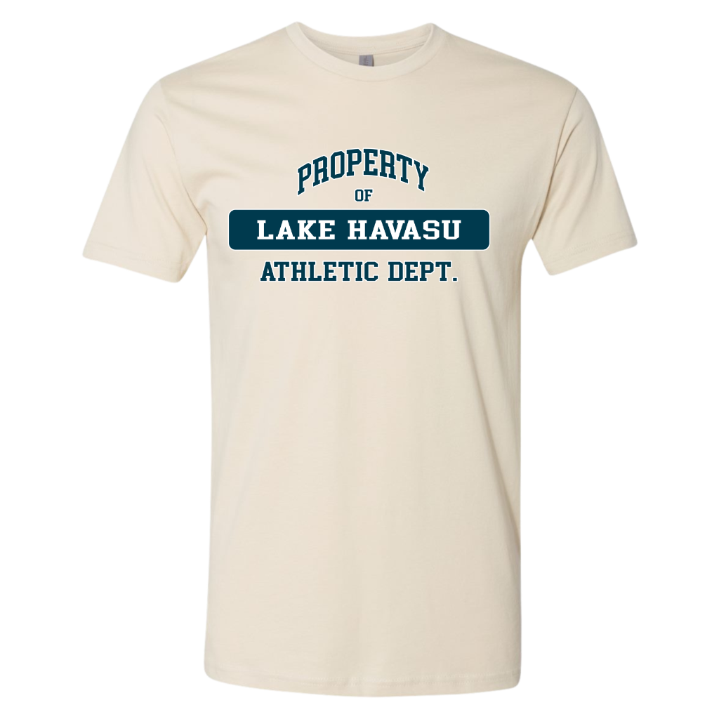 Lake Prop