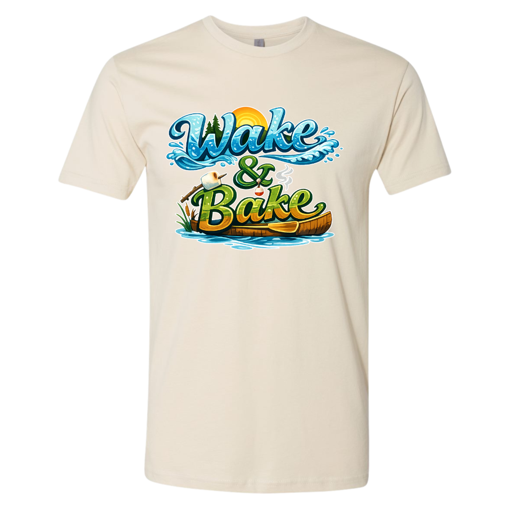 Wake  Bake
