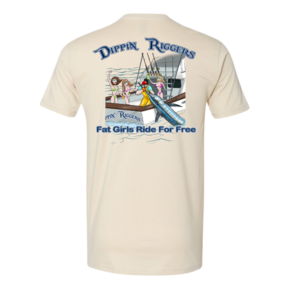 Dippin Riggers Eight