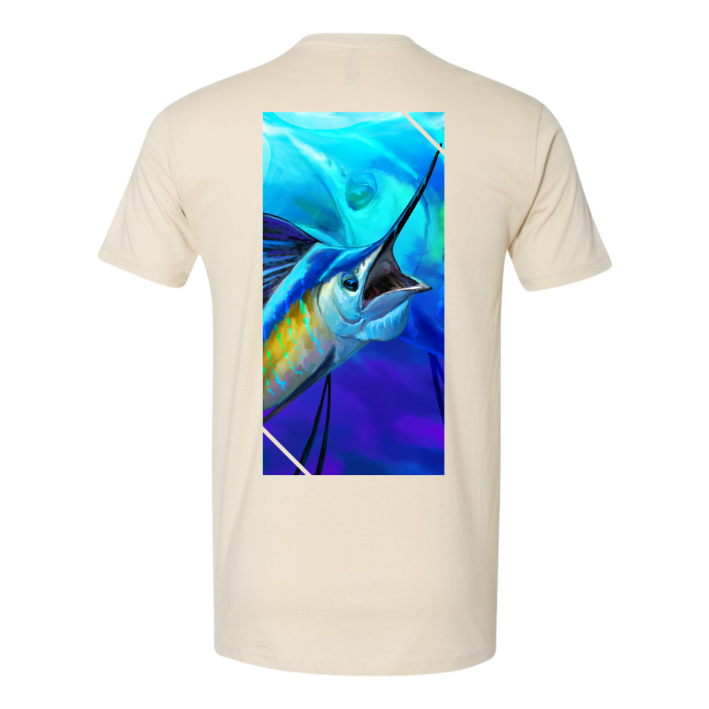 GMF SailFish