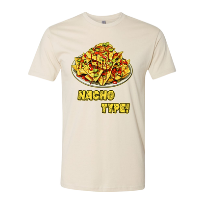 Nacho Type!