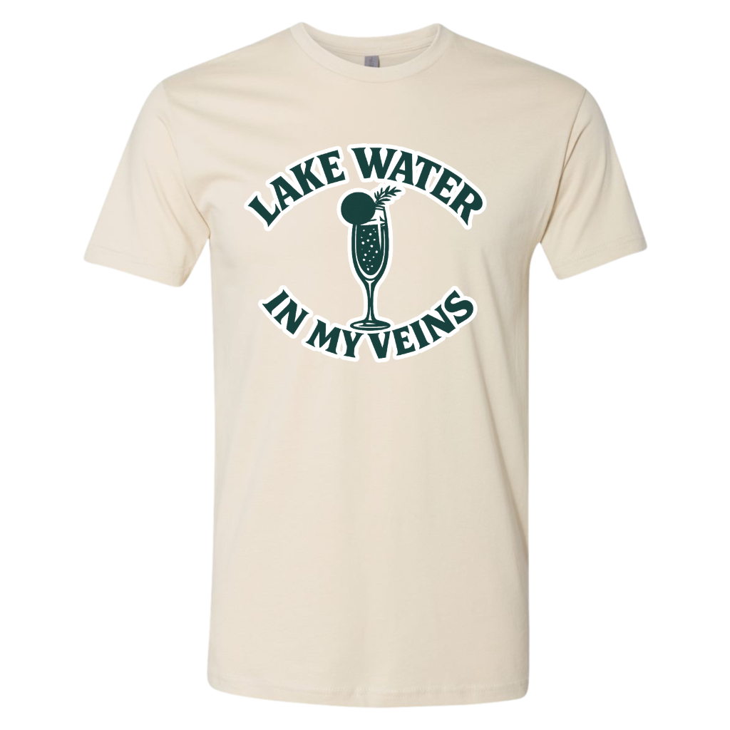 Lake Water
