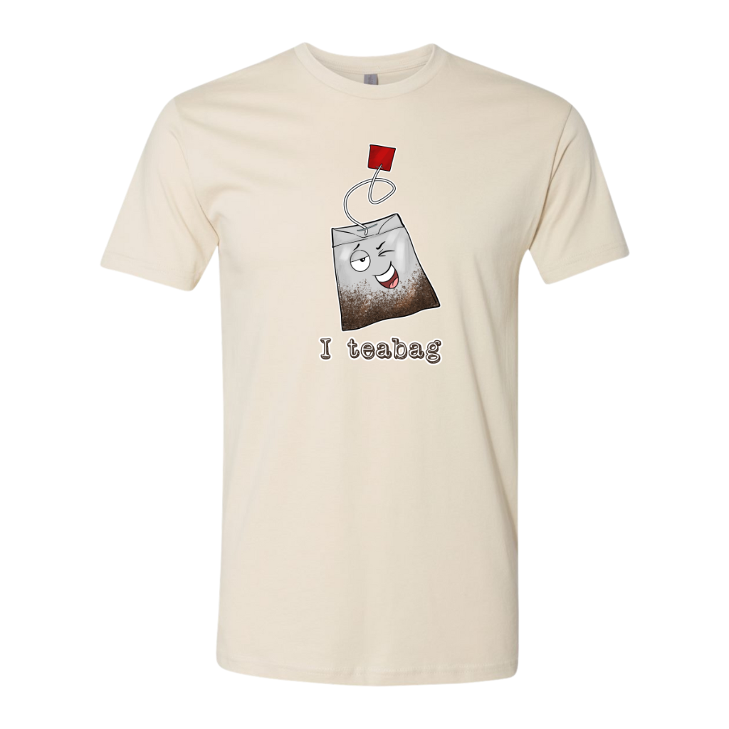 I Tea Bag