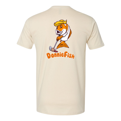 Donnie Fish Golf