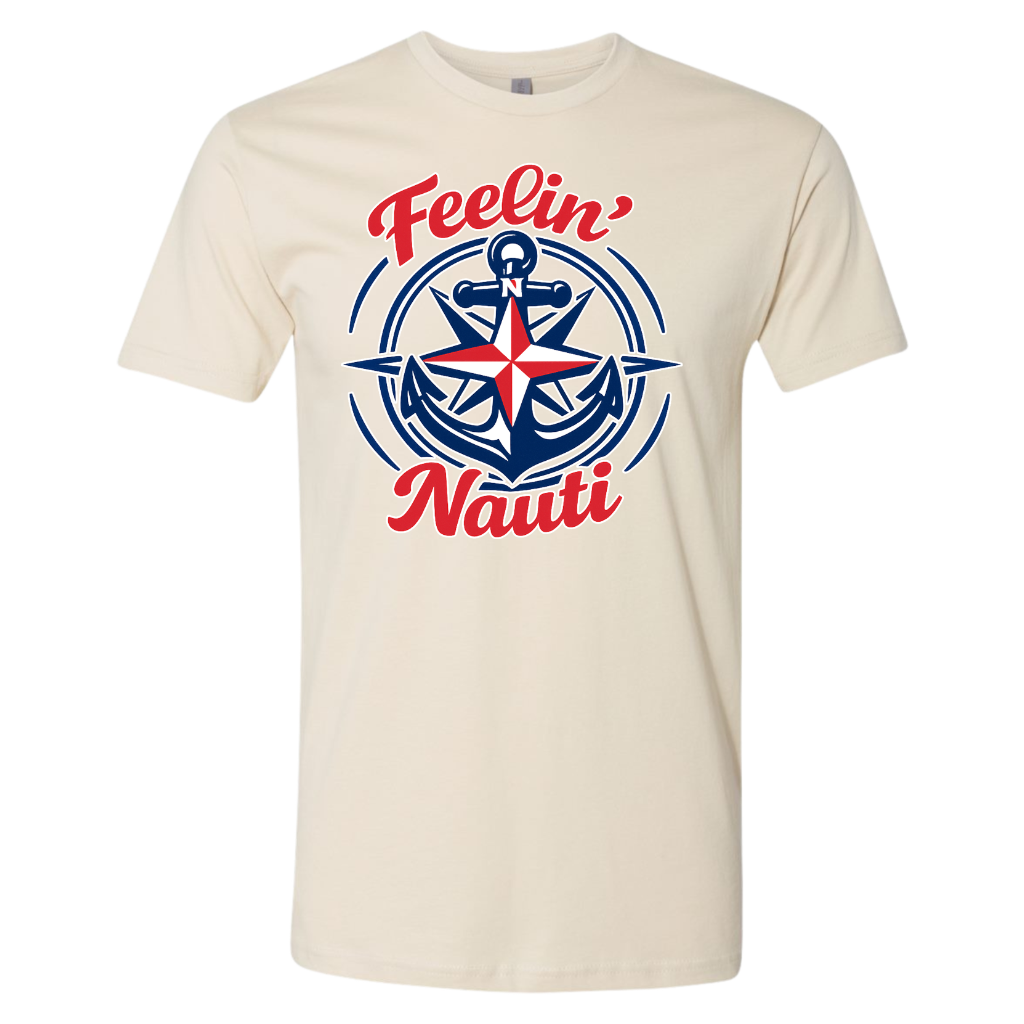 Feel in Nauti