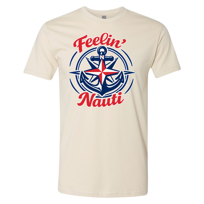 Feel in Nauti