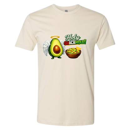Holy Guacamole