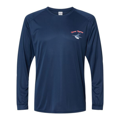 Dippin Riggers Three