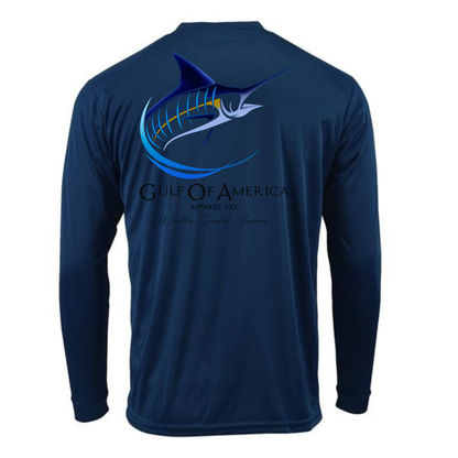 Blue Marlin - Dead Eye Series