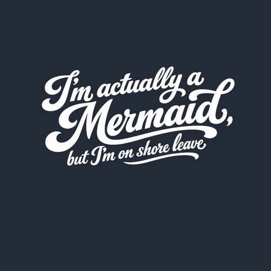 Mermaid
