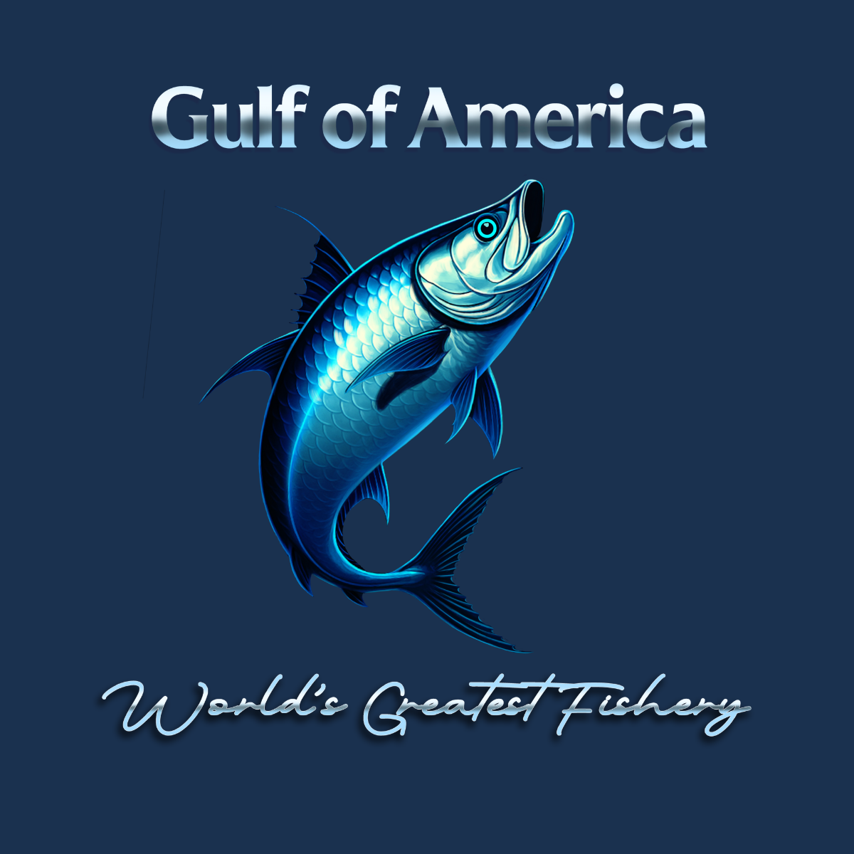 Tarpon - Gulf of America