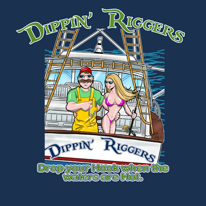 Dippin Riggers Five
