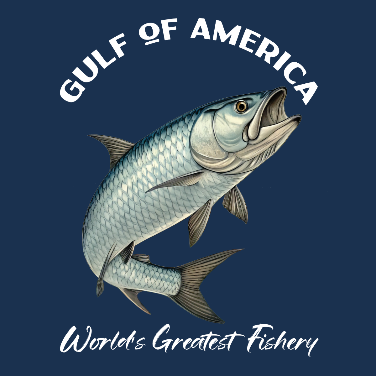 Tarpon - Gulf of America