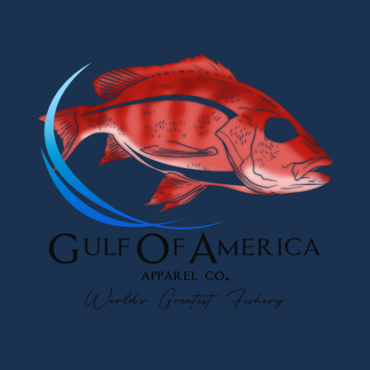 Red Snapper - Dead Eye Series