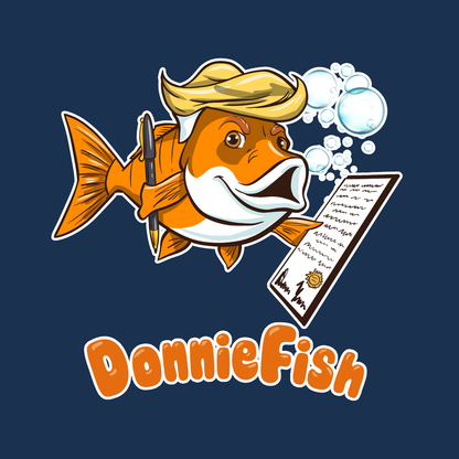 Donnie Fish Law