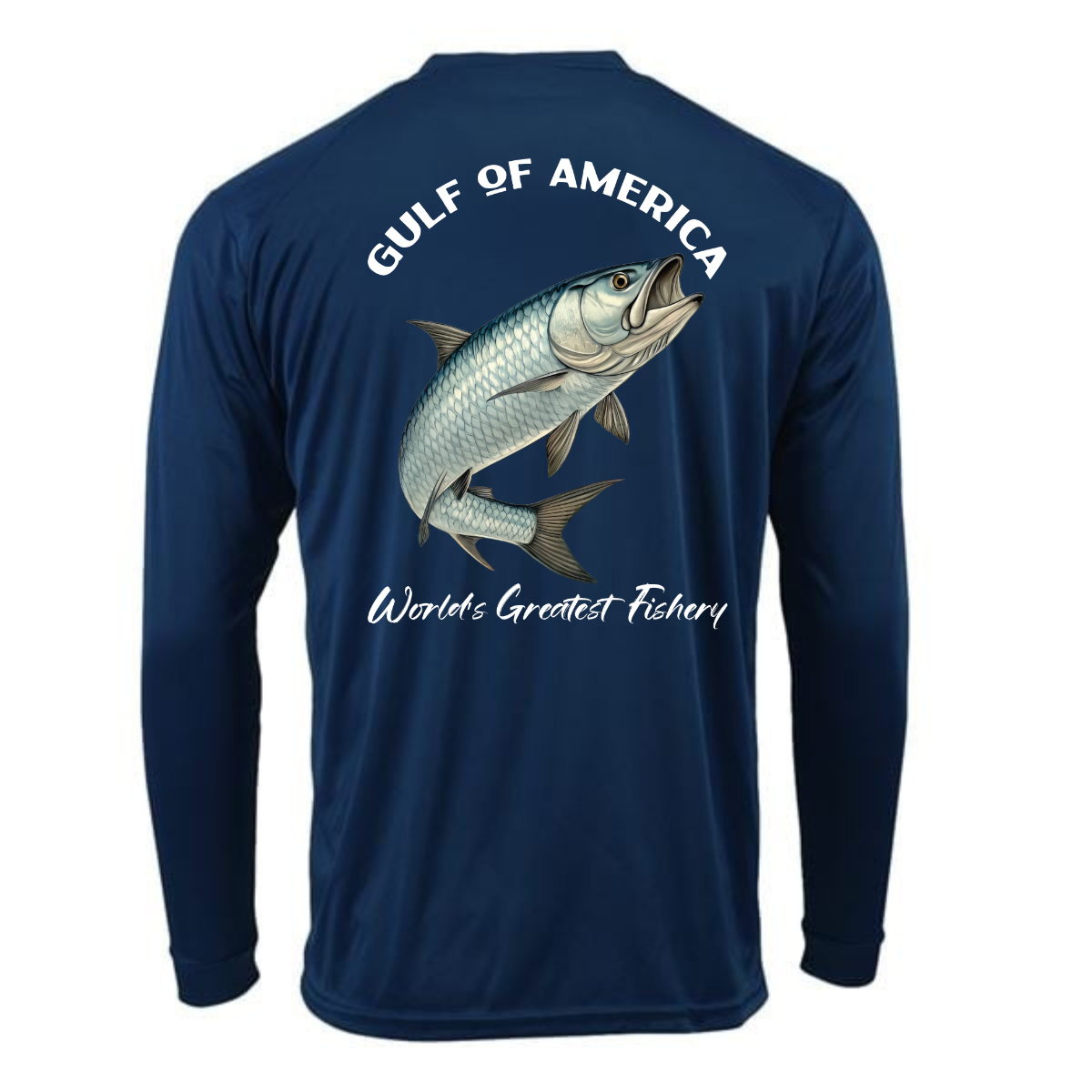 Tarpon - Gulf of America