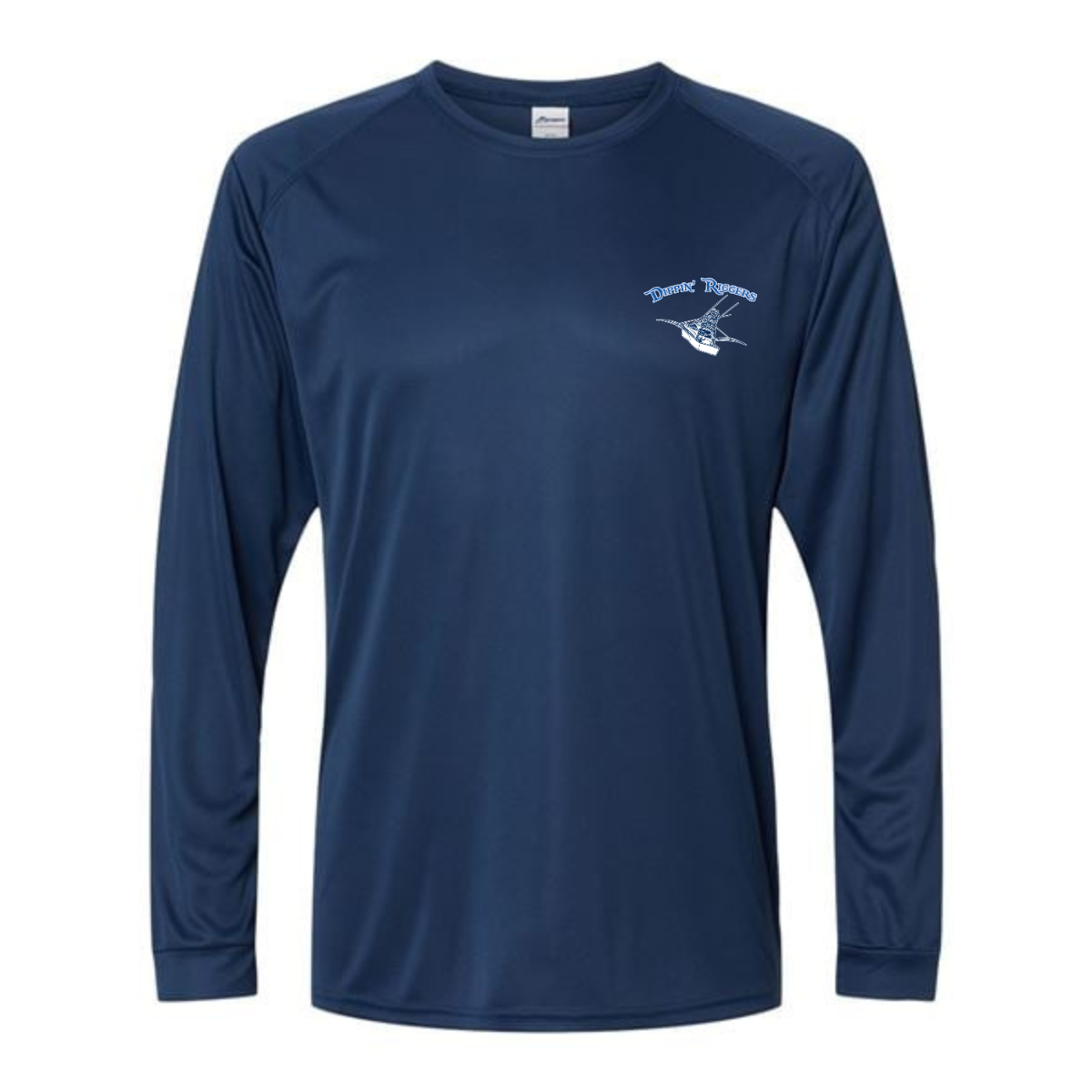 Dippin Riggers Saven