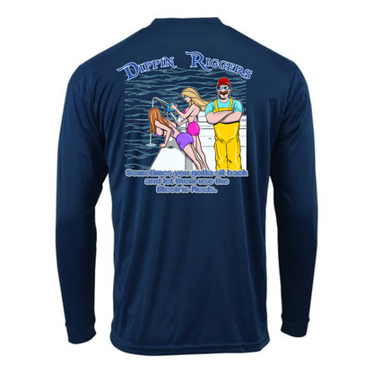 Dippin Riggers Saven