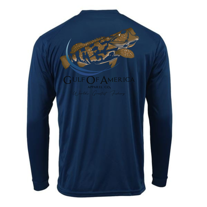 Grouper - Dead Eye Series