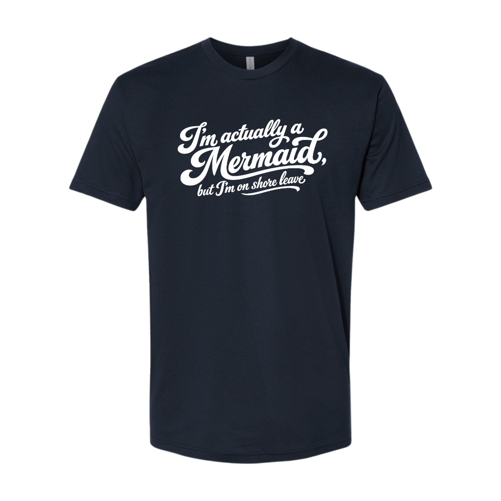 Mermaid