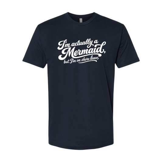 Mermaid