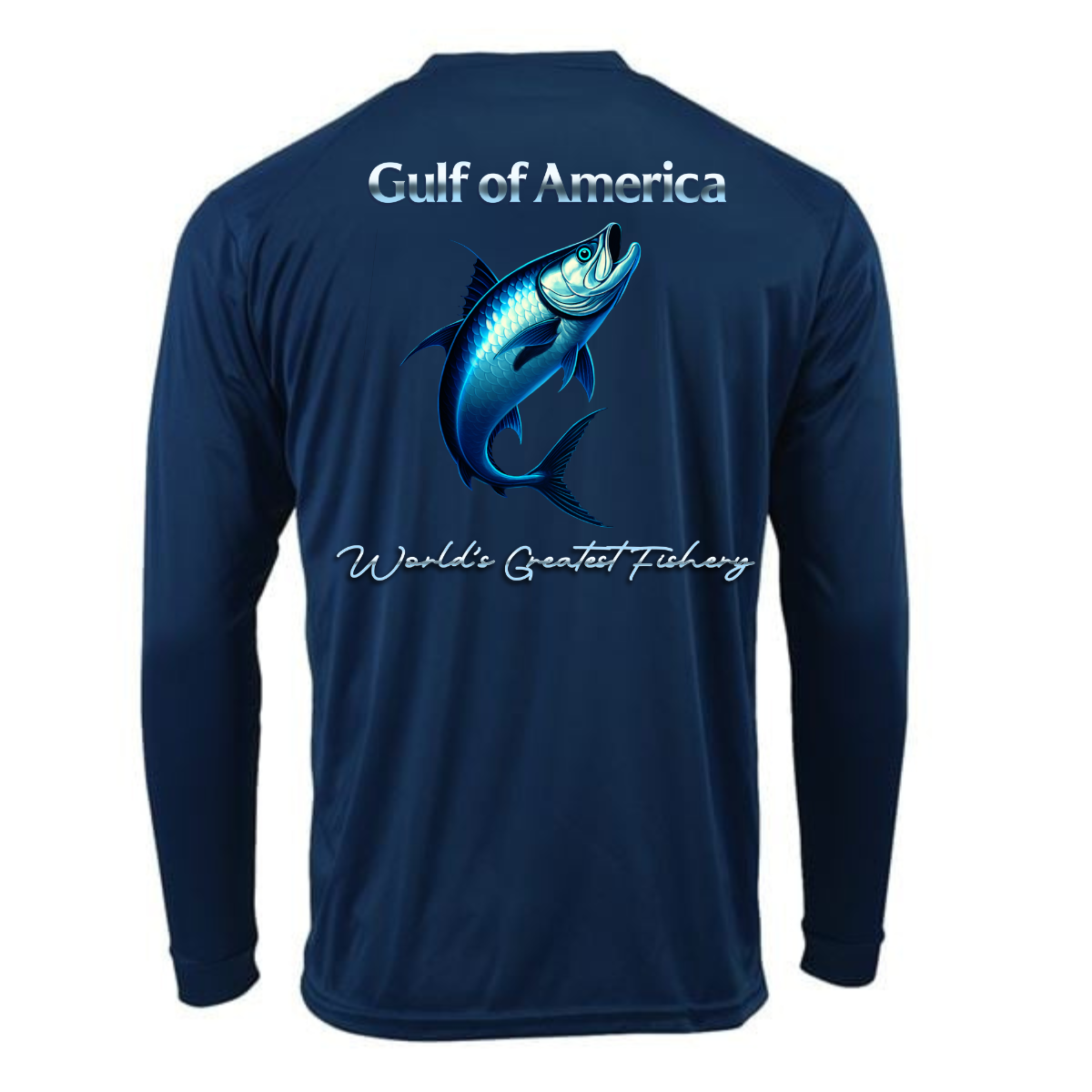 Tarpon - Gulf of America