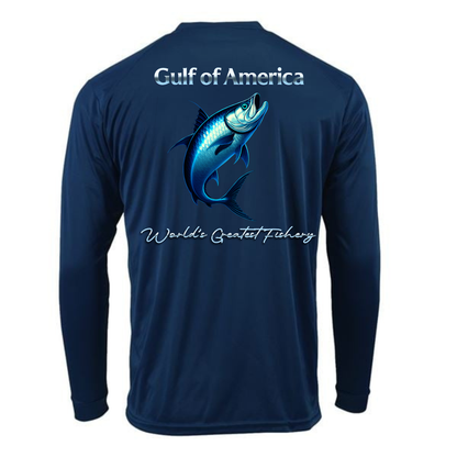 Tarpon - Gulf of America