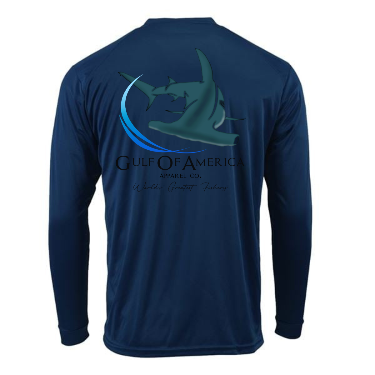 Hammerhead Shark - Dead Eye Series