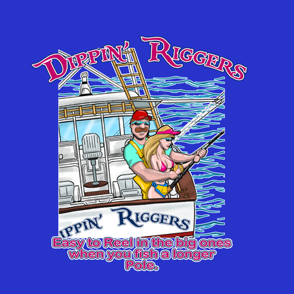 Dippin Riggers Four